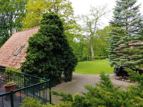 4 Sterne-Haus am See