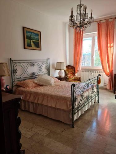  Casa Vacanze - Residenza Vittorio Veneto, Unterkunft in Sarzana