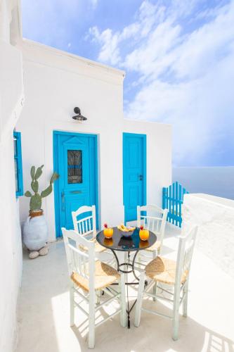 Iekārtas, Nacros Villa Olympos Karpathou in Olympos (Dodecanese)