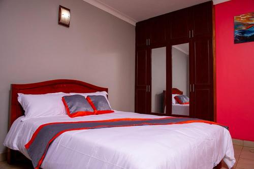 Karay Serviced Apartments