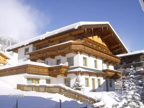 Haus Josefine in Gerlos, Österreich