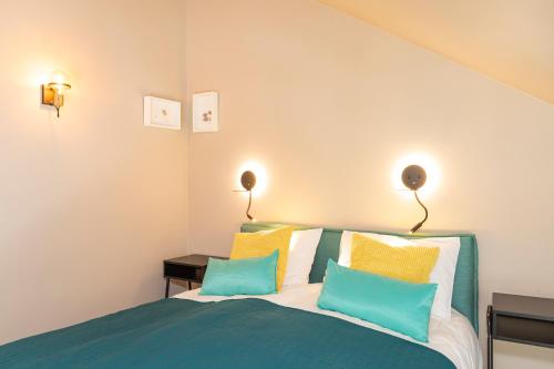 Kurshi Hotel & Spa - image 13