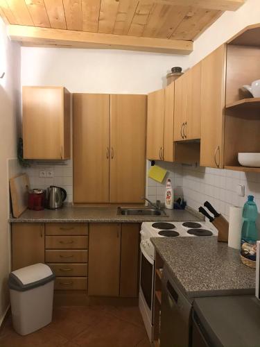 Apartment Sadova - image 10