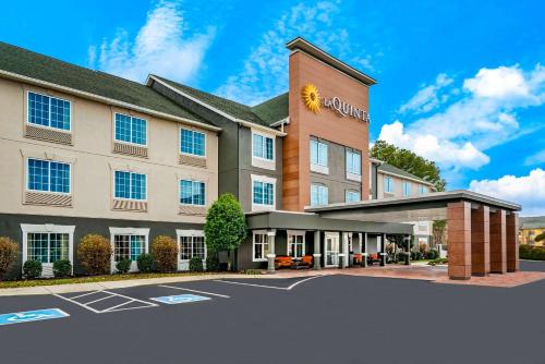 La Quinta by Wyndham Cookeville