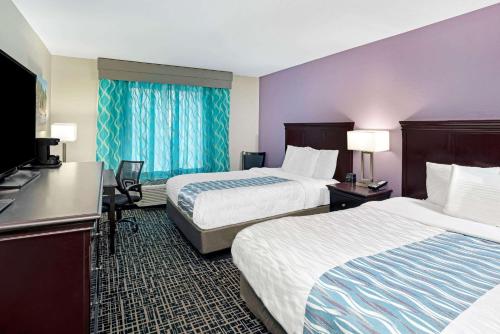 La Quinta by Wyndham Cookeville - image 7