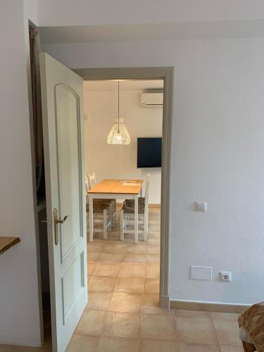Apartamentos Cala Galdana - image 13