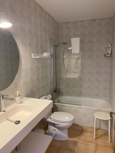 Apartamentos Cala Galdana - main image