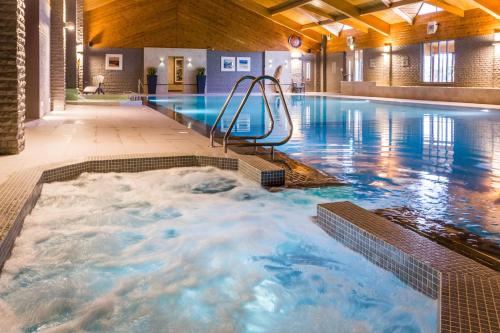 Auchrannie Resort - image 5