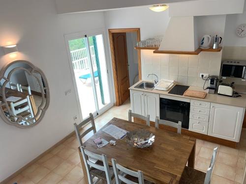 Apartamentos Cala Galdana - image 11