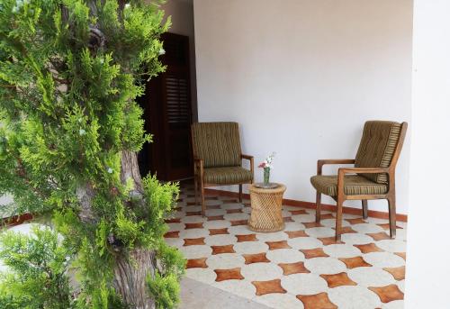 Le Falesie di San Vito Lo Capo 5