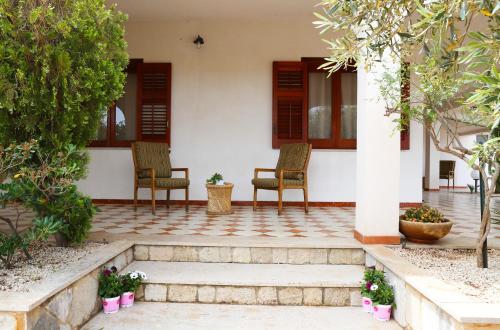 Le Falesie di San Vito Lo Capo 4
