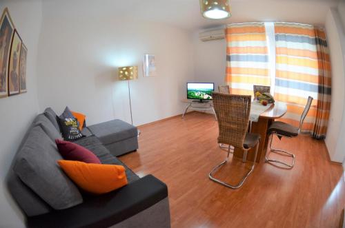 Apartment Zic 5