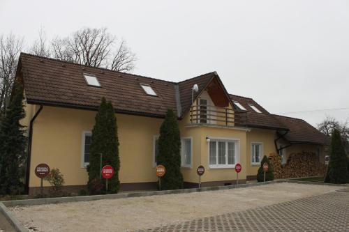 Dom Via Jasná Demänová