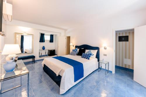 BeB Palazzo Mancini chambre d'hôte Minori