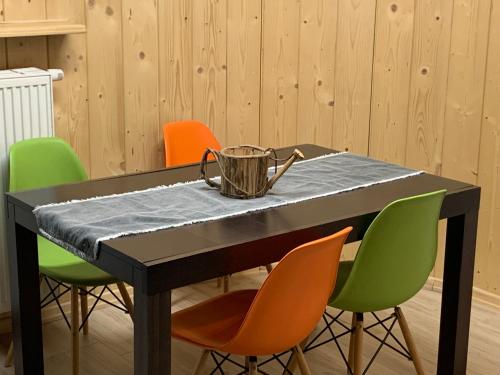 Apartamenty Stara Polana, Zakopane (zdjęcie 9)
