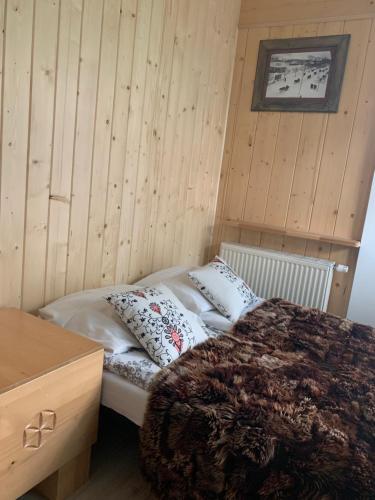 Apartamenty Stara Polana, Zakopane (zdjęcie 8)