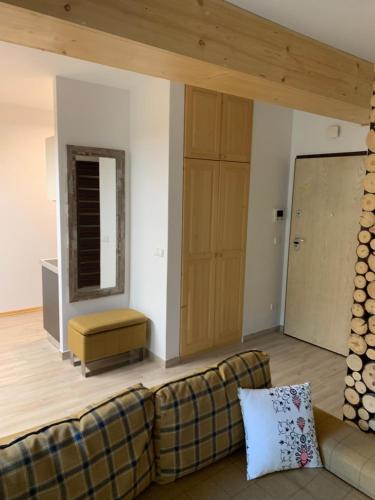 Apartamenty Stara Polana, Zakopane (zdjęcie 11)