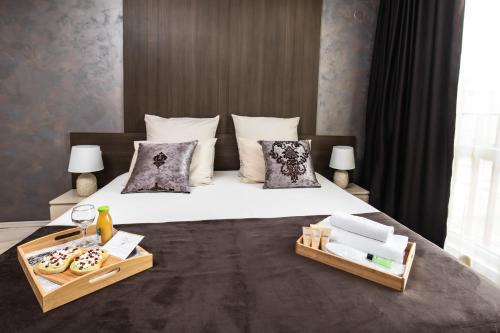 Paradiso Dreams Boutique Hotel - Premium A la carte Ultra All by Asteri Hotels