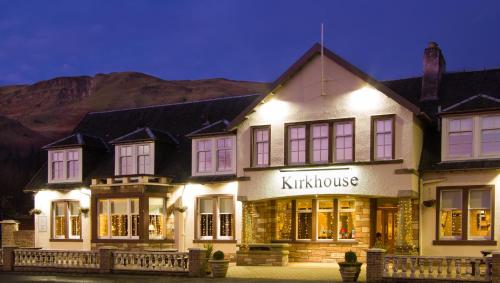 Kirkhouse Inn