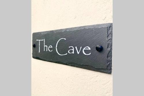 Picture of The Cave At Fistral