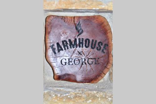 George Farmhouse