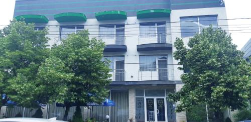 Hotel Ambasador - Focşani