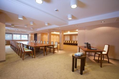 Hotel Stok – Wisla, IN