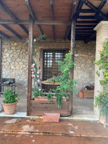 Villa Acqua Salata