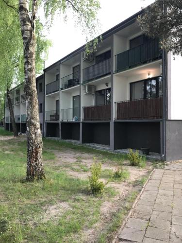 Apart - apartament 12 - Apartment - Okuninka