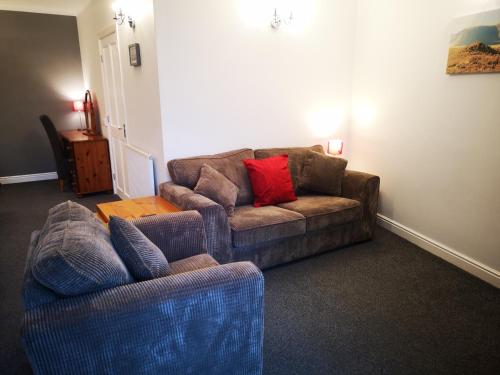 Aberconwy House B&B - image 5