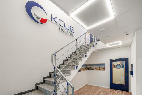 Koje Hostel, Hamburgo (foto 9)