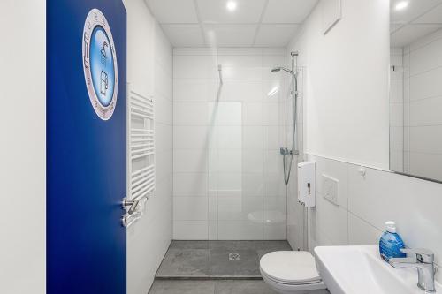 Koje Hostel, Hamburgo (foto 10)