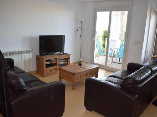  Casa Anacardo - A Murcia Holiday Rentals Property in Los Alcázares