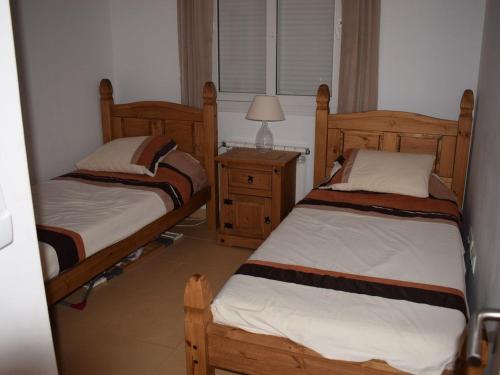 Casa Anacardo - A Murcia Holiday Rentals Property - image 10