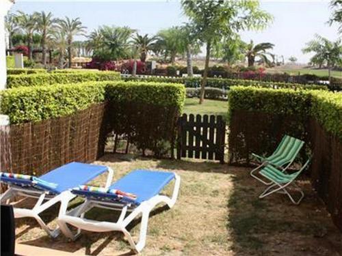  Casa Burnett - A Murcia Holiday Rentals Property in Roldán