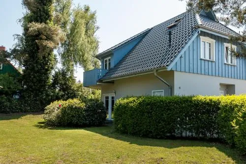 Haus Michel 02 in Born, Deutschland