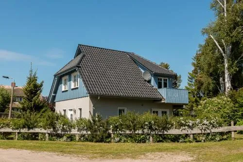Haus Michel 01 in Born, Deutschland
