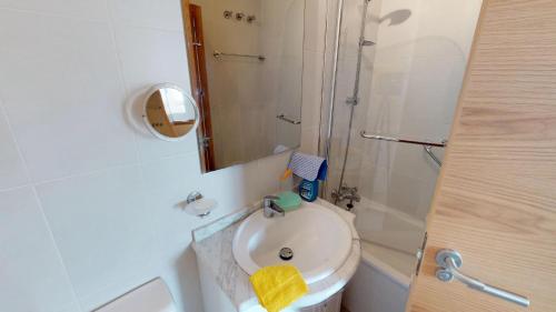 Terrazas Penthouse - A Murcia Holiday Rentals Property - image 5