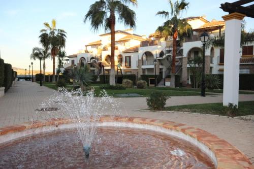  Casa Reina - A Murcia Holiday Rentals Property in Vera