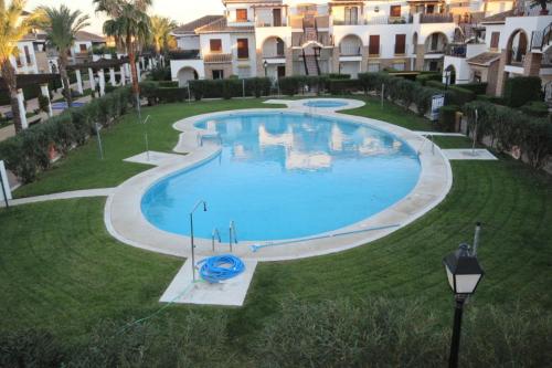  Casa Reina - A Murcia Holiday Rentals Property in Vera