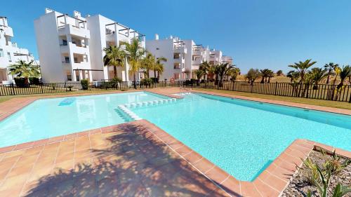  Casa Arancha - A Murcia Holiday Rentals Property in Roldán