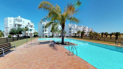 Casa Arancha - A Murcia Holiday Rentals Property - main image