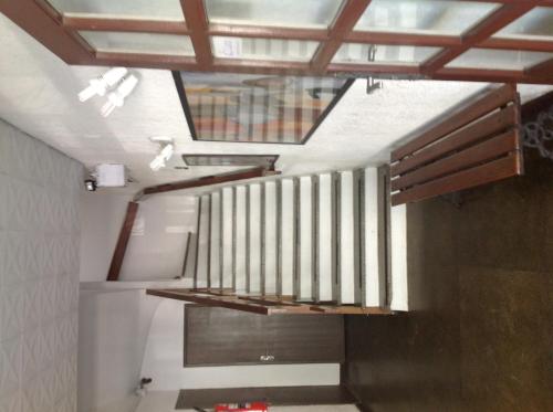 로마 호텔 - 출입구