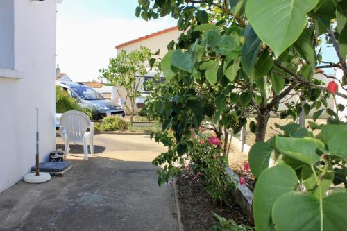 Entre océan et marais salants cette charmante maison vous attend… - image 13