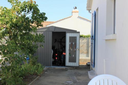 Entre océan et marais salants cette charmante maison vous attend… - image 6