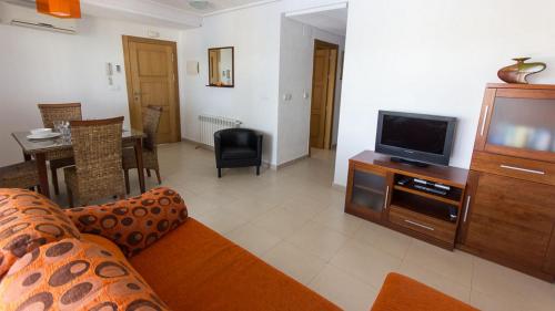 Casa Ricardo - A Murcia Holiday Rentals Property - image 6