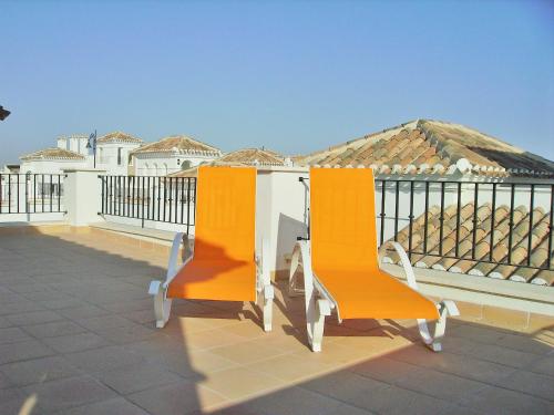 Villa Sol y Luna-A Murcia Holiday Rentals Property - image 3