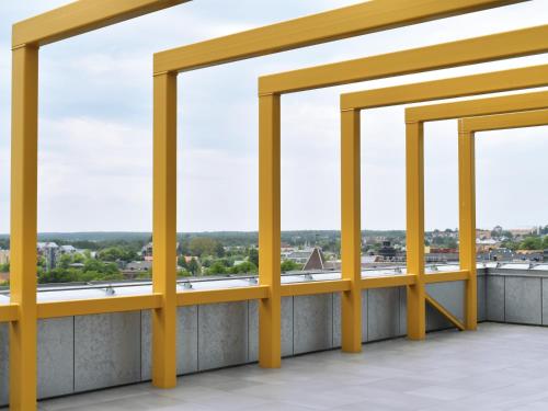 Restaurant, ProfilHotels Halmstad Plaza in Halmstad