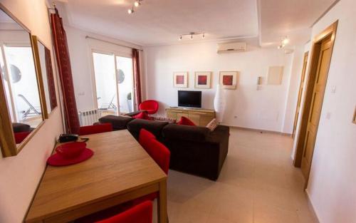  Casa Jurel - A Murcia Holiday Rentals Property in Roldán