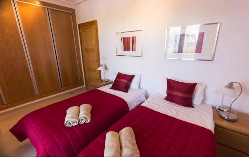 Casa Jurel - A Murcia Holiday Rentals Property - image 2